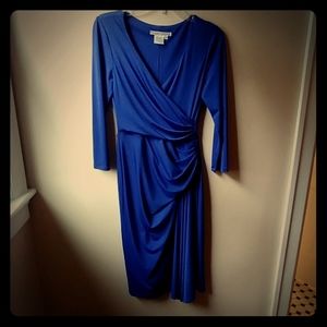 Bodycon Maggy London dress size 4